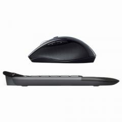 Logitech MK710 wireless combo Black