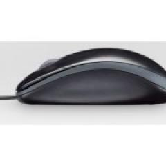 Logitech MK120 Corded Desktop
