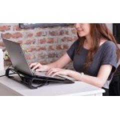 Kühler CoolerMaster NotePal U3+