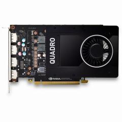 Quadro P2000 5GB PNY Retail 4xDP