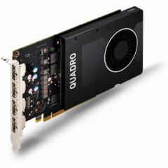 Quadro P2000 5GB PNY Retail 4xDP