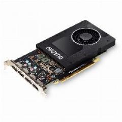Quadro P2000 5GB PNY Retail 4xDP