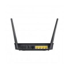 ASUS RT-AC51U Dualband AC750 WLAN-Router