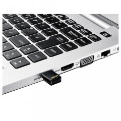 USB ASUS USB-AC51 Dualband Wireless-AC600 WLAN-Adapter