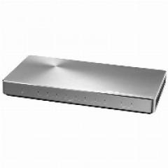 ASUS XG-U2008 10-Port Unmanaged-Switch mit zwei 10G-Port