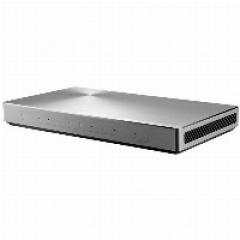 ASUS XG-U2008 10-Port Unmanaged-Switch mit zwei 10G-Port