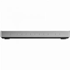 ASUS XG-U2008 10-Port Unmanaged-Switch mit zwei 10G-Port