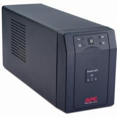 APC Smart-UPS SC620i 620VA