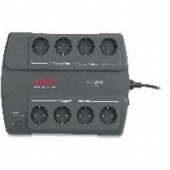 APC Back-UPS BE400-GR 400VA