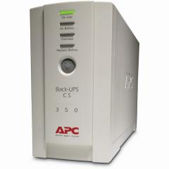 APC Back-UPS BK350EI 350VA