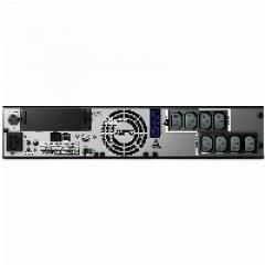 APC Smart-UPS SMX1500RMI2U 1500VA 19 2HE / Tower