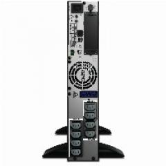 APC Smart-UPS SMX1500RMI2U 1500VA 19 2HE / Tower