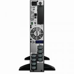 APC Smart-UPS SMX1500RMI2U 1500VA 19 2HE / Tower
