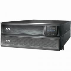 APC Smart-UPS SMX1500RMI2U 1500VA 19 2HE / Tower