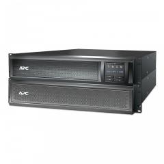 APC Smart-UPS SMX1500RMI2U 1500VA 19 2HE / Tower