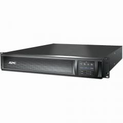 APC Smart-UPS SMX1500RMI2U 1500VA 19 2HE / Tower