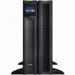 APC Smart-UPS SMX2200RMHV2U 2200VA 19 2HE Rack/Tower