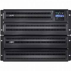 APC Smart-UPS SMX2200RMHV2U 2200VA 19 2HE Rack/Tower
