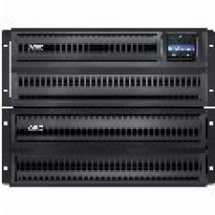 APC Smart-UPS SMX2200RMHV2U 2200VA 19 2HE Rack/Tower