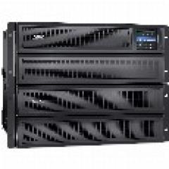 APC Smart-UPS SMX2200RMHV2U 2200VA 19 2HE Rack/Tower