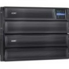 APC Smart-UPS SMX2200RMHV2U 2200VA 19 2HE Rack/Tower
