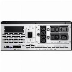 APC Smart-UPS SMX2200RMHV2U 2200VA 19 2HE Rack/Tower