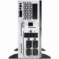APC Smart-UPS SMX2200RMHV2U 2200VA 19 2HE Rack/Tower