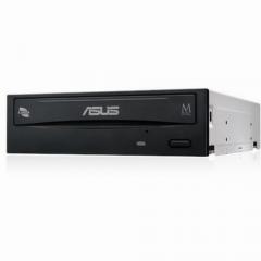 Interner DVD-Brenner ASUS DRW-24D5MT bulk intern black