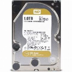 1TB WD WD1005FBYZ Gold Datacenter 7200RPM 128MB