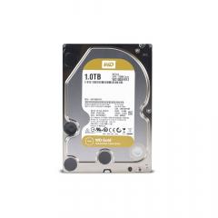 1TB WD WD1005FBYZ Gold Datacenter 7200RPM 128MB