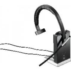 Logitech H820e Wireless Headset Mono