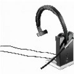 Logitech H820e Wireless Headset Mono