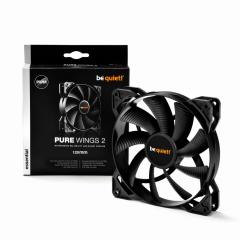 120mm be quiet! Pure Wings 2 PWM