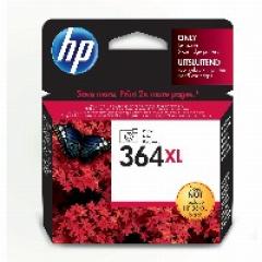 TIN HP # 364XL CB322EE Foto black