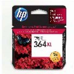 TIN HP # 364XL CB322EE Foto black