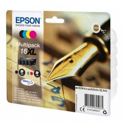 TIN Epson T16364012 Multipack XL NEUE VERPACKUNG