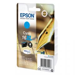 TIN Epson T16324012 Cyan XL NEUE VERPACKUNG