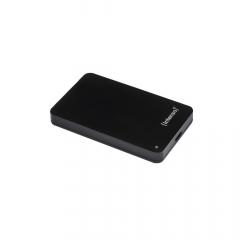 2,5 1TB Intenso Memory Case USB 3.0 5400RPM 8MB black