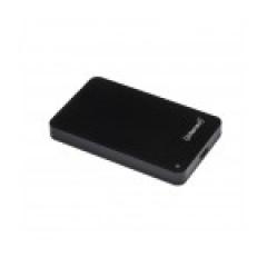 2,5 1TB Intenso Memory Case USB 3.0 5400RPM 8MB black