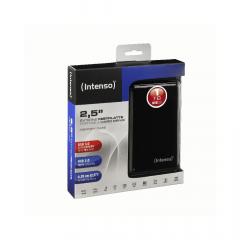 2,5 1TB Intenso Memory Case USB 3.0 5400RPM 8MB black