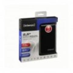 2,5 1TB Intenso Memory Case USB 3.0 5400RPM 8MB black