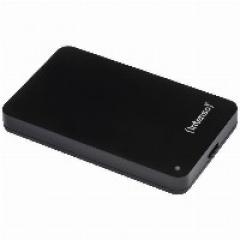 2,5 1TB Intenso Memory Case USB 3.0 5400RPM 8MB black