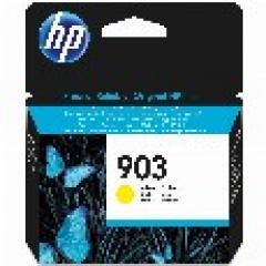 TIN HP # 903 yellow T6L95AE