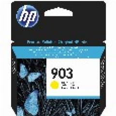 TIN HP # 903 yellow T6L95AE
