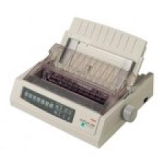 N OKI ML3390 eco 24-Pin Nadeldrucker