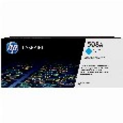 TON HP # 508A CF361A cyan