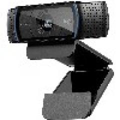 Logitech HD PRO C920 1920x1080