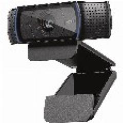 Logitech HD PRO C920 1920x1080