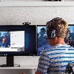 Logitech HD PRO Stream C922 1920x1080