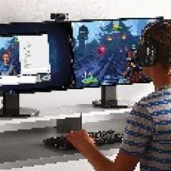 Logitech HD PRO Stream C922 1920x1080